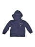 Champion Blue Pullover Hoodie 12-18 MO / 18 MO - photo 1