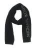 MICHAEL Michael Kors 100% Acrylic Black Scarf One size - photo 1