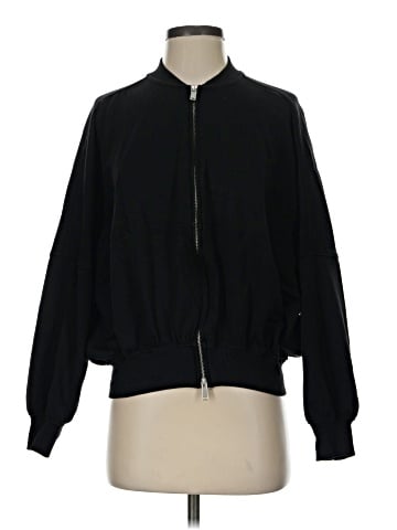 Zara Track Jacket (view 1)