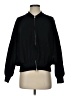 Zara Black Track Jacket Size S - photo 1