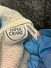 Paper Crane Gray Pullover Hoodie Size L - photo 7