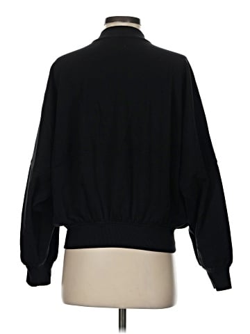 Zara Track Jacket (view 2)