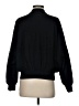 Zara Black Track Jacket Size S - photo 2