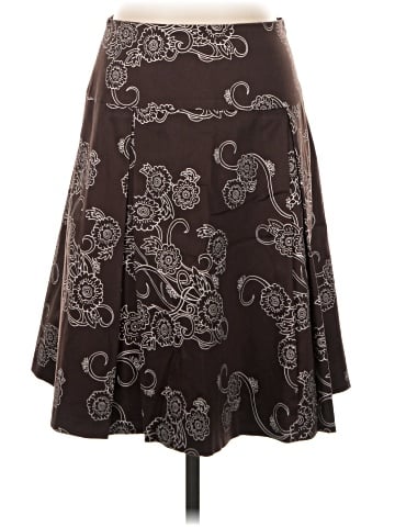 J. McLaughlin Casual Skirt (view 1)