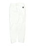 Phat Farm White Track Pants Size 7 - photo 2