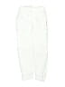 Phat Farm White Track Pants Size 7 - photo 1