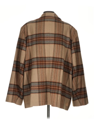 Evan Picone Coat (view 2)