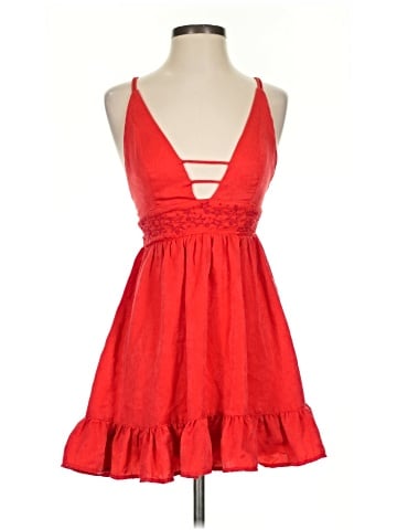 Urban Outfitters Cocktail Dress (view 1)