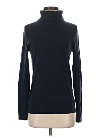 Lands' End Turtleneck Sweater (view 1)