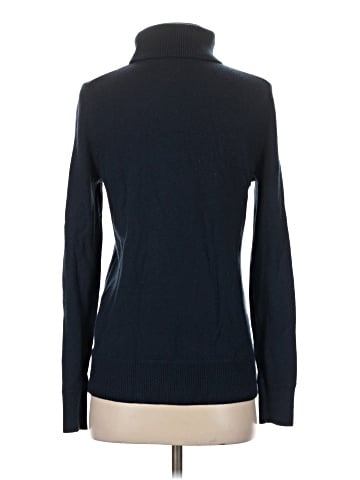 Lands' End Turtleneck Sweater (view 2)