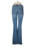 Mossimo Blue Jeans Size 4 - photo 2
