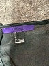 Forever 21 Black Cocktail Dress Size L - photo 7