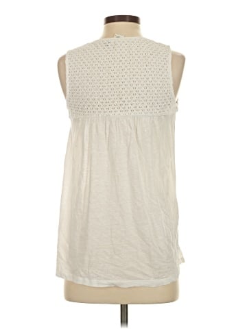 Akemi + Kin Sleeveless Blouse (view 2)