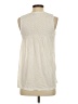 Akemi + Kin Ivory Sleeveless Blouse Size XS - photo 2