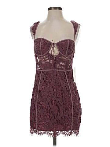 TOBI Cocktail Dress (view 1)