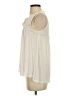 Akemi + Kin Ivory Sleeveless Blouse Size XS - photo 5