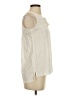 Akemi + Kin Ivory Sleeveless Blouse Size XS - photo 4