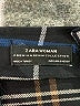 Zara Blue Overalls Size S - photo 4
