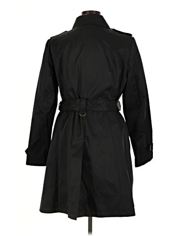 Lauren by Ralph Lauren Trenchcoat (view 2)