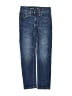 Old Navy Hearts Blue Jeans Size 6 - photo 1