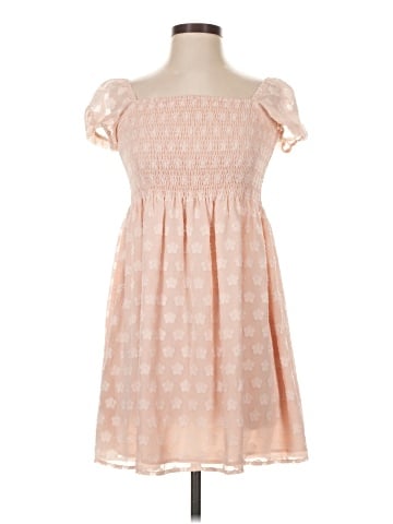 Delia's Casual Dress (view 1)
