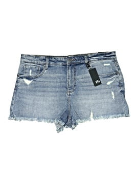 Kut From The Kloth Denim Shorts