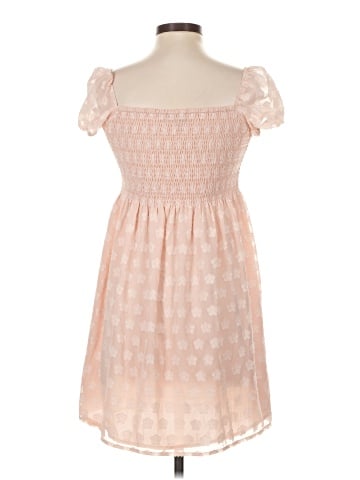 Delia's Casual Dress (view 2)