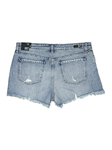 Kut from the Kloth Denim Shorts (view 2)