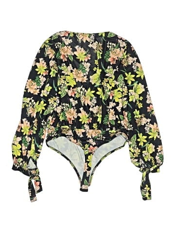 ASOS Long Sleeve Blouse (view 2)