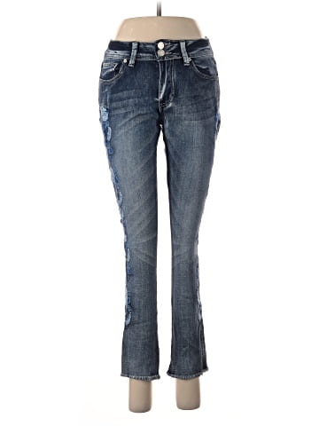 Indigo Rein Jeans (view 1)