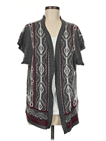 Charlotte Russe Cardigan (view 1)