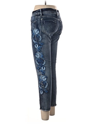 Indigo Rein Jeans (view 2)