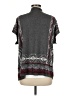Charlotte Russe Gray Cardigan Size M - photo 2