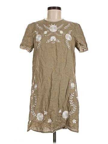Zara Casual Dress (view 1)
