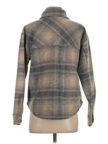 Thread & Supply Jacket (view 2)