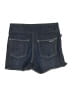 Rock & Republic Blue Denim Shorts Size 8 - photo 2