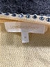 LoveShackFancy Yellow Wool Cardigan Size M - photo 7