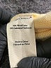 LoveShackFancy Yellow Wool Cardigan Size M - photo 8
