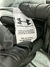 Under Armour 100% Polyester Gray Active T-Shirt Size M (kids) - photo 4