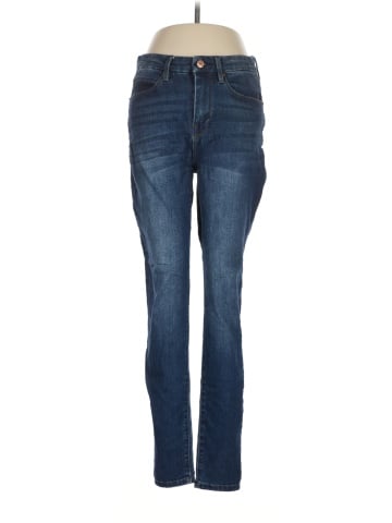 Nicole Miller New York Jeans (view 1)