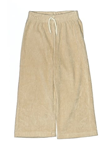 Zara Casual Pants (view 1)