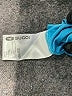 Sugoi 100% Polyester Teal Long Sleeve T-Shirt Size XS - photo 7