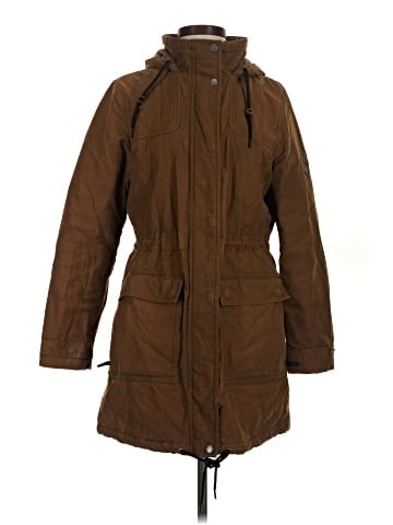 Eddie Bauer Coat (view 1)