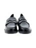 Anne Klein Solid Black Flats Size 9 1/2 - photo 2