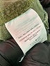 Point Sur Solid Green Khaki Shorts Size S - photo 4