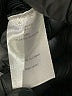 Parker Solid Black Formal Skirt Size L - photo 5