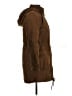 Eddie Bauer Brown Coat Size S - photo 4