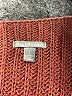 Charlotte Russe Brown Pullover Sweater Size L - photo 7