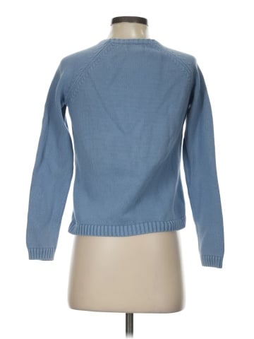 L.L.Bean Pullover Sweater (view 2)