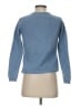 L.L.Bean 100% Cotton Blue Pullover Sweater Size XS - photo 2